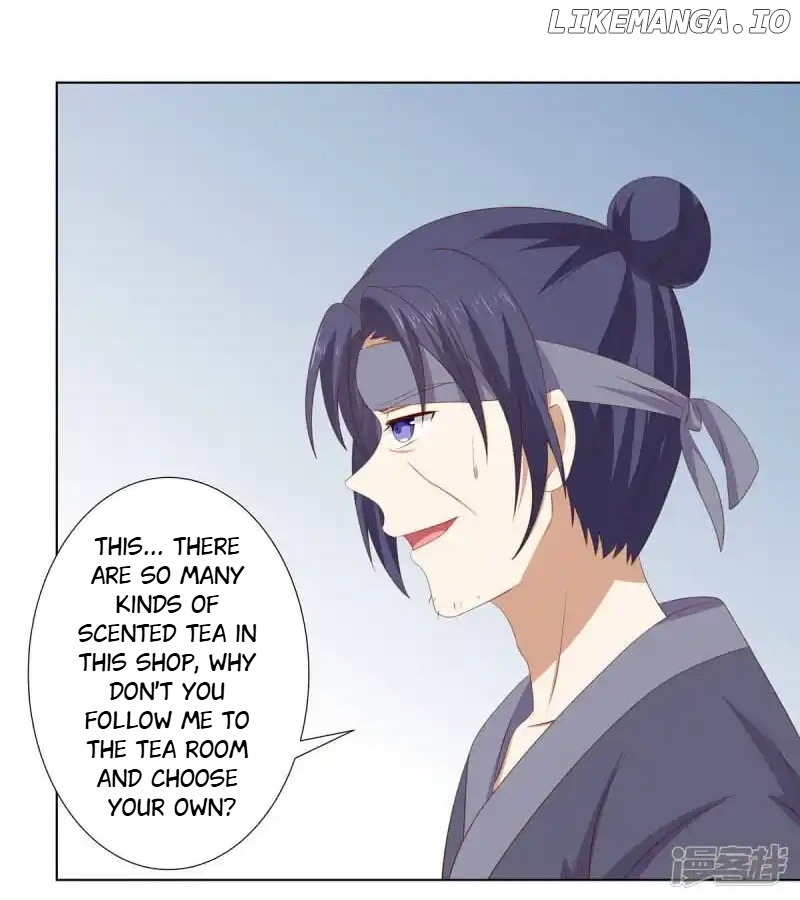 Rewrite My Fate chapter 75 - page 15